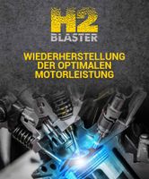 Motorreinigung Carbon Cleaning – BMW Hilter am Teutoburger Wald - Borgloh Vorschau