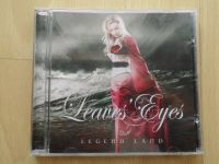 Leaves' Eyes - Legend Land # Folk-Symphonic Metal, Gothic # CD Rheinland-Pfalz - Ludwigshafen Vorschau