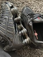 Nike shox Größe 39 Bayern - Kulmbach Vorschau