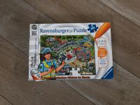 Tiptoi Ravensburger Puzzle „Im Einsatz“ Baden-Württemberg - Engelsbrand Vorschau