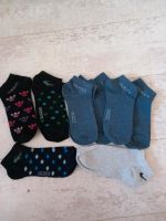 Kindersocken Größe 35-38 Sachsen-Anhalt - Thale Vorschau