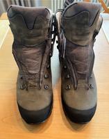 Hanwag Tatra GTX Herren Wander Stiefel UK13 / 48,5 neu besohlt Bayern - Kempten Vorschau