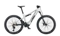 KTM MACINA LYCAN 772 FULLY E-Bike  Grösse S 38cm Bayern - Fürsteneck Vorschau