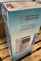 Klimagerät Klima Geräte DeLonghi OLIMPIA Tristar Air Conditioner Hessen - Gießen Vorschau