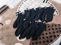 Damen Socken 5 Paar von FILA Größe 37-39 Niedersachsen - Haste Vorschau