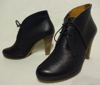 Paul Green Damen Stiefeletten,Damenstiefel Gr. 38,5 (5,5),schwarz Nordrhein-Westfalen - Krefeld Vorschau