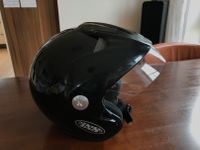 IXS HX 114 Jethelm für Roller / Vespa, Gr. S (55cm), schwarz Bayern - Pegnitz Vorschau