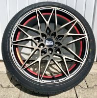 ALUFELGEN FELGEN 19" MAM AUDI VW SEAT SKODA BMW MERCEDES UVM Bayern - Bad Tölz Vorschau