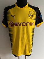 BVB Borussia Dortmund EL Trikot 2017/2018 #10 Götze Gr: L Bayern - Berngau Vorschau