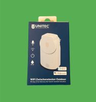 Unitec Outdoor Smart Wlan Steckdose Tuya *NEU*in OVP Alexa Google Berlin - Steglitz Vorschau