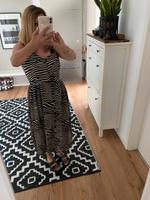 Kleid hm 36/38 Bayern - Schwabach Vorschau