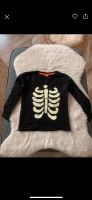 Fasching/Halloween Pullover, Gr. 110/116 & 122/128 Berlin - Spandau Vorschau