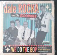 Dale Rocka & the Vulcanos 7" EP Sleazy Records Niedersachsen - Rhauderfehn Vorschau