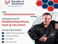 Sicherheitsmitarbeiter § 34a GewO / Security / Sicherheitsdienst Hannover - Mitte Vorschau