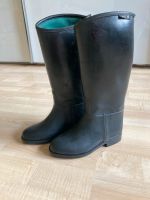 Kinder Reitstiefel HKM Größe 28 Hessen - Gießen Vorschau