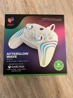 PDP XBOX PC CONTROLLER AFTERGLOW WAVE weiß NEU OVP Nordrhein-Westfalen - Übach-Palenberg Vorschau