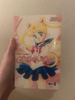 Sailor moon manga band 1 Niedersachsen - Loxstedt Vorschau