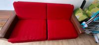 DDR Schlafcouch "Dagmar" Sachsen - Bautzen Vorschau