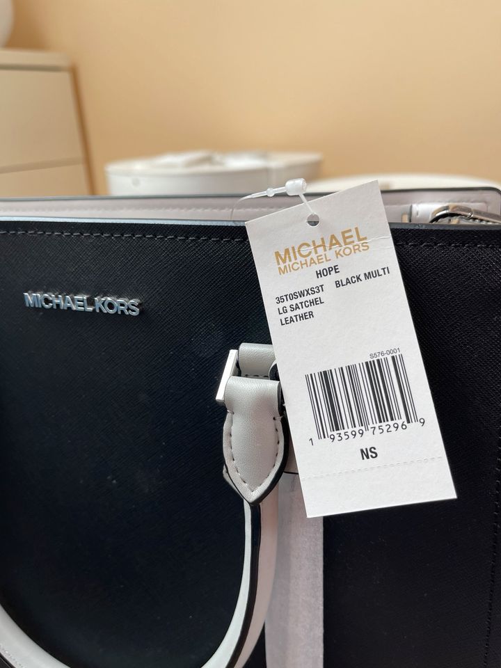 Michael Kors Tasche „Hope“ in Ludwigsburg