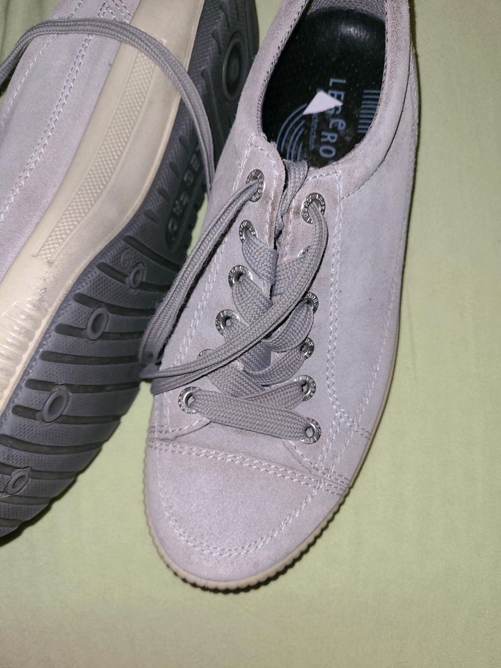 Legero Schuh Sneaker Gr. 5 in Bielefeld