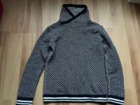 Okaïdi 152 Winterpullover Norwegerpulli schöner warmer Pullover Baden-Württemberg - Achern Vorschau