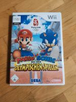 Wii Mario & Sonic Olympische Spiele Baden-Württemberg - Ludwigsburg Vorschau