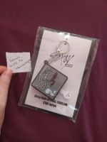Stray Kids Official Fanclub STAY JAPAN keychain Bang Chan Niedersachsen - Bovenden Vorschau