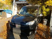 Fiat Doblo 263 Diesel ohne Motor München - Schwabing-Freimann Vorschau