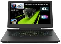 P870TM  world´s fastest 4k Gaming Laptop up to RTX 4080 / 144 Hz Sachsen - Torgau Vorschau