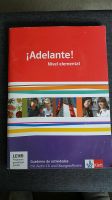 Adelante Nivel Elemental Arbeitsheft Isbn 9783125380035 Spanisch Rheinland-Pfalz - Morbach Vorschau
