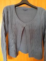 Strickjacke Bayern - Offenhausen Vorschau