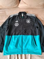 Adidas DFB Jacke Gr L VW Volkswagen Top Zustand Hessen - Heuchelheim Vorschau