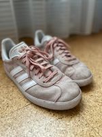 Adidas Gazelle Baden-Württemberg - Göppingen Vorschau