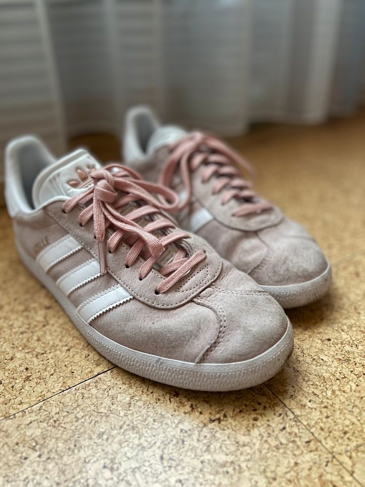 Adidas Gazelle in Göppingen