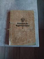 Liederbuch des Erzgebirgsvereins Sachsen - Kirschau Vorschau