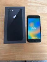 Apple iPhone 8 - Space Gray - 64GB Niedersachsen - Lüchow Vorschau