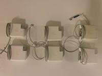 6 defekte Apple Power Adapter: 85W 60W MagSafe MagSafe2 Pankow - Prenzlauer Berg Vorschau