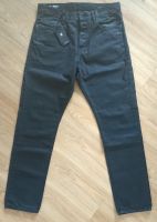 G-Star Jeans Triple A Straight, W33/L34, Schwarz, Neu mit Etikett Frankfurt am Main - Gallusviertel Vorschau