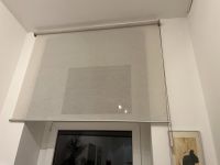 IKEA Rollo Jalousie 60 cm transparent Pankow - Weissensee Vorschau