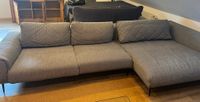 Designer Couch zu verkaufen Hessen - Stadtallendorf Vorschau