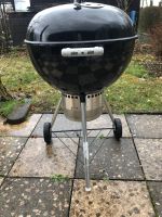 Weber Grill Sonderedition Johann Lafer Bayern - Germering Vorschau