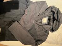 Tom Tailor Herren Winterjacke Nordrhein-Westfalen - Essen-Haarzopf Vorschau