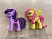 My little Pony Twilight, Fluttershy Figuren H= 9cm Hessen - Wald-Michelbach Vorschau