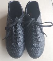 Fußballschuhe KIPSTA  Gr  33 schwarz Niedersachsen - Braunschweig Vorschau