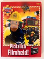 Feuerwehrmann Sam Buch Dresden - Blasewitz Vorschau