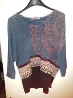Desigual leichter Pulli, Gr. M Kr. Passau - Passau Vorschau