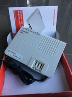 Vodafone Starterbox DSL Analog-Digital-Wandler (analog/ISDN NTBA) Leipzig - Sellerhausen-Stünz Vorschau