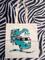 VW Bulli SURFING IN FRANCE Totebag Saarland - Dillingen (Saar) Vorschau