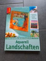 Malerei Ideenwerkstatt  Aquarell Landschaften Baden-Württemberg - Birenbach Vorschau