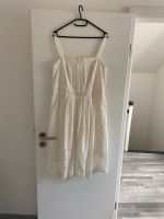 Rick Cardona Sommerkleid Creme Gr.46 Rheinland-Pfalz - Rheinbreitbach Vorschau